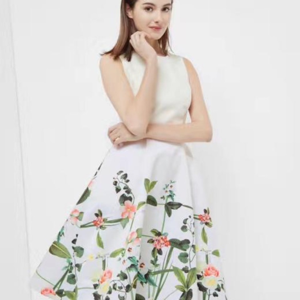 Ted Baker Dress